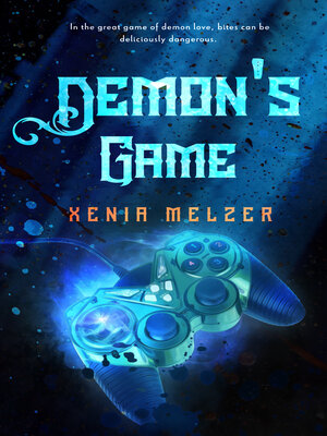 cover image of Demon's Game